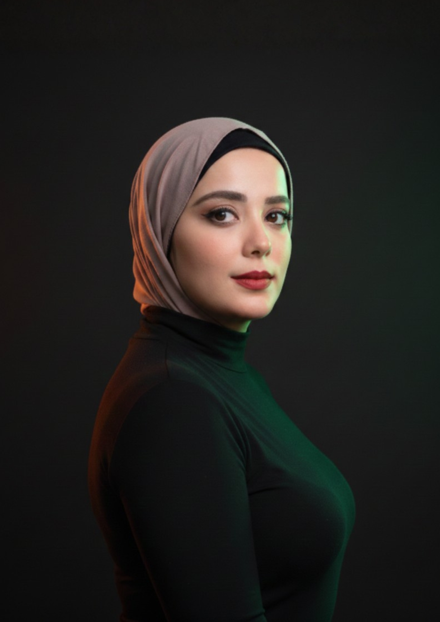 Shimaa Osman - Social Media Manager